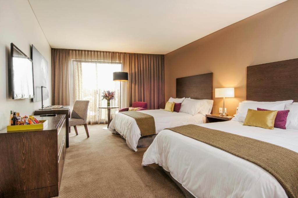 Hotel Morrison Usaquen Богота Екстериор снимка