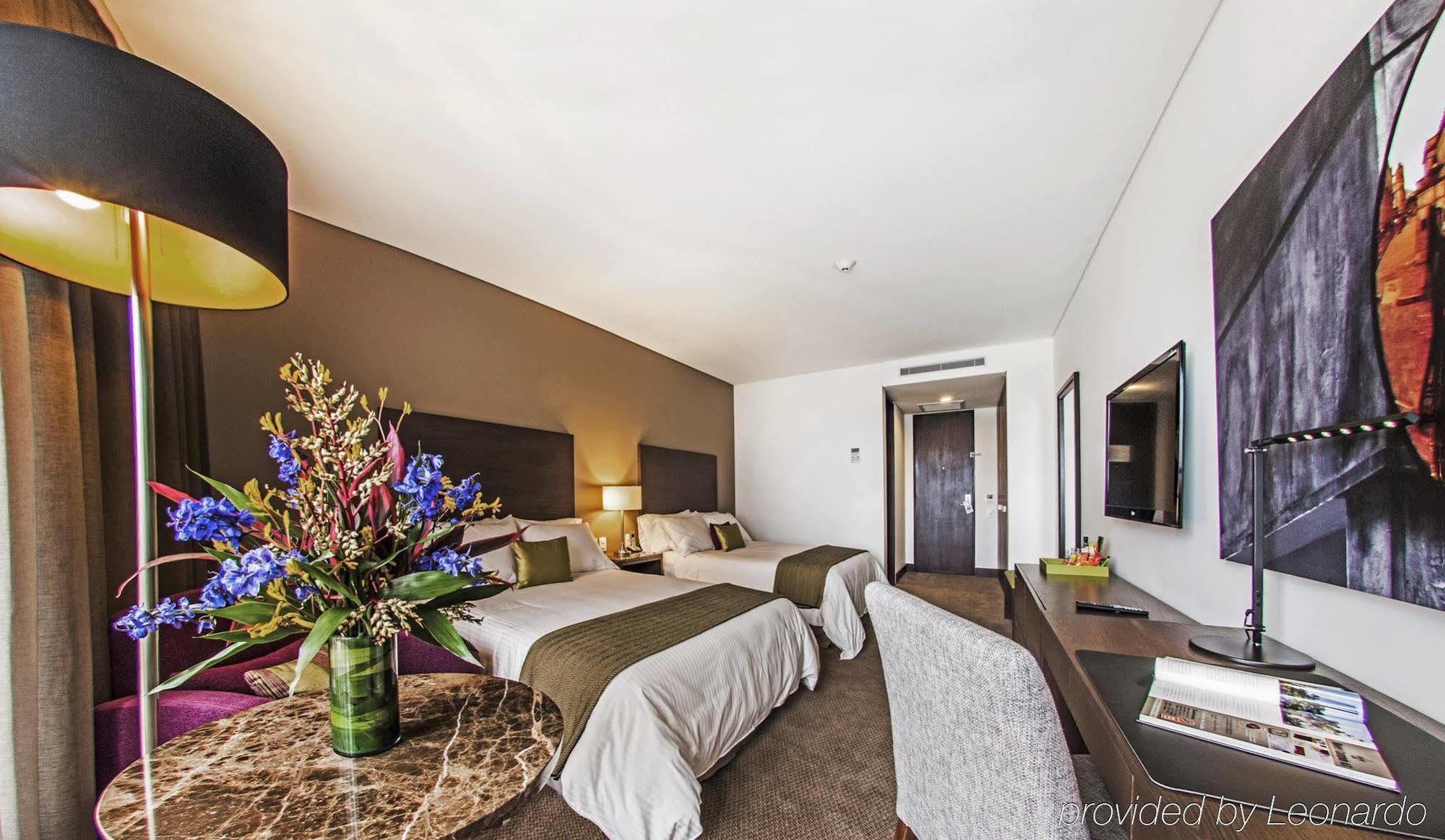 Hotel Morrison Usaquen Богота Екстериор снимка
