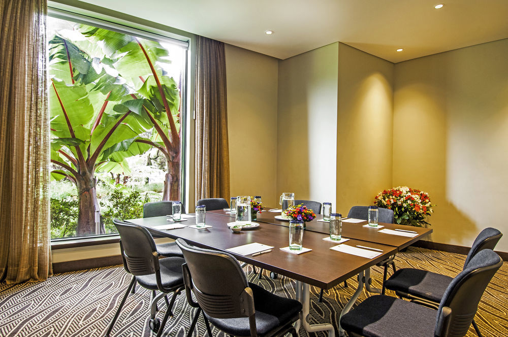 Hotel Morrison Usaquen Богота Екстериор снимка Meeting room